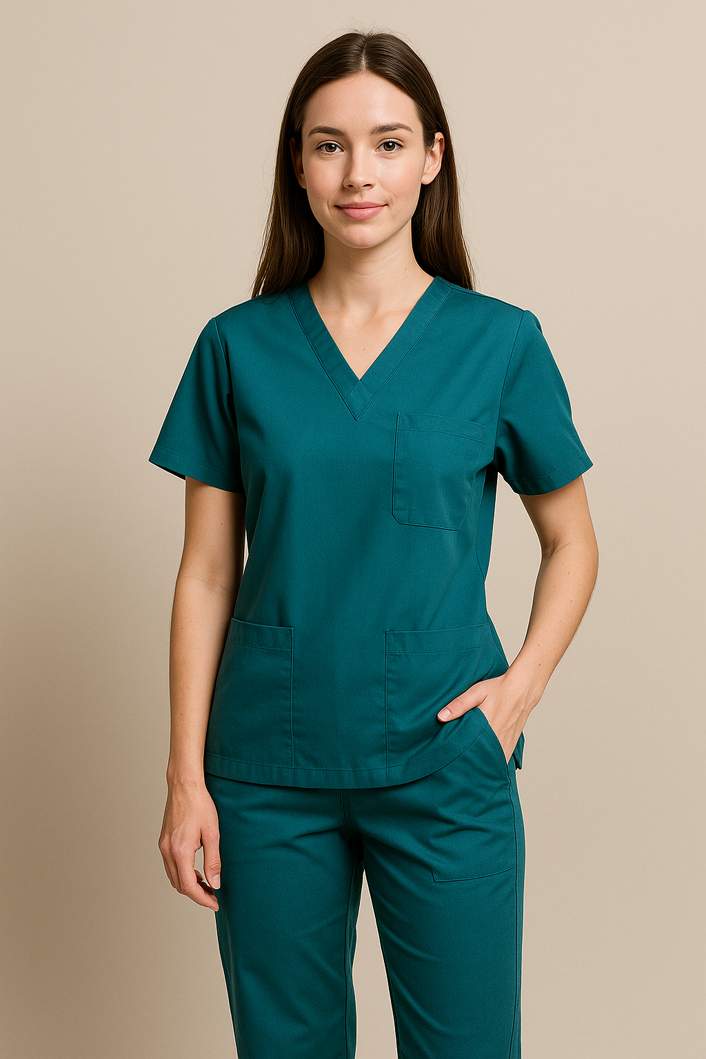 Women Scrubs